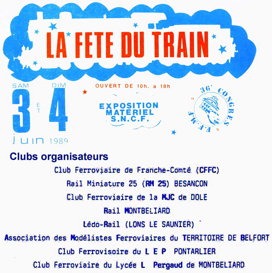 1989 06FeteTrain FC Arc Senans 2clubs