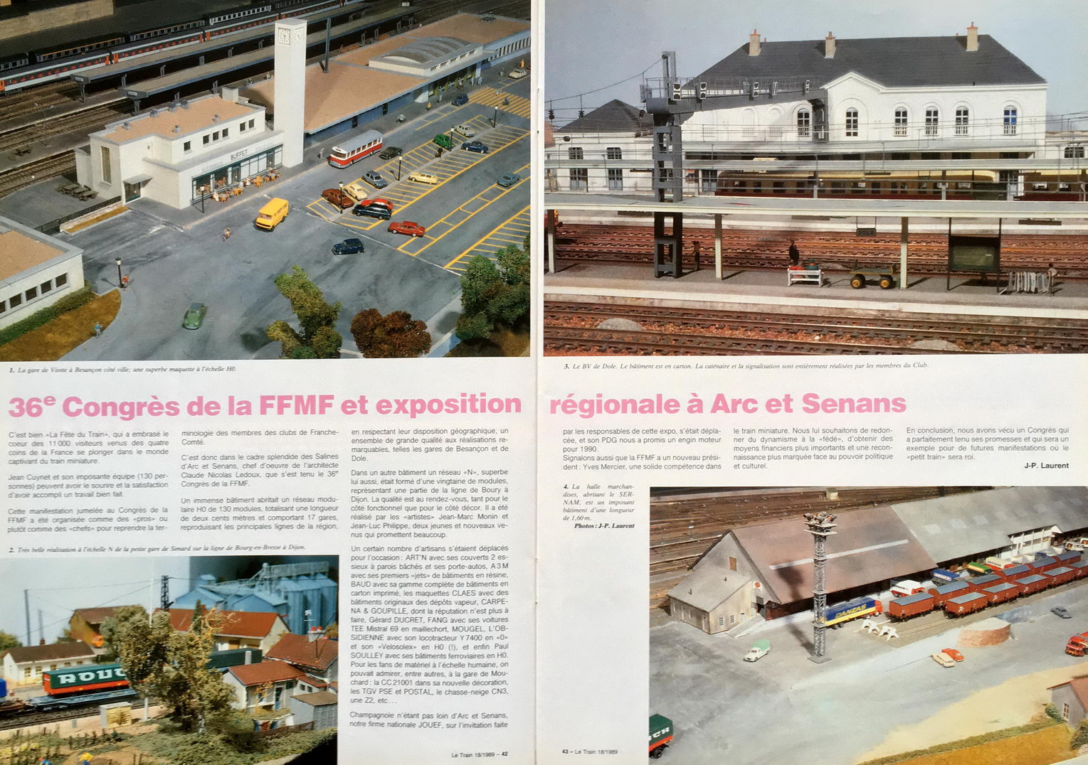 LeTrain18 1989 p42 36e congres FFMF Arc Senans